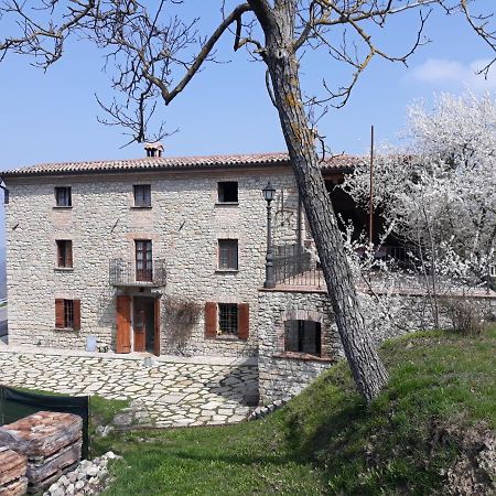 Valverde  Ca' Noeva B&B 외부 사진