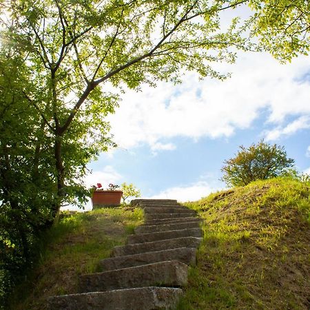 Valverde  Ca' Noeva B&B 외부 사진