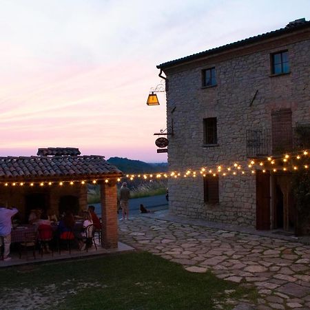 Valverde  Ca' Noeva B&B 외부 사진