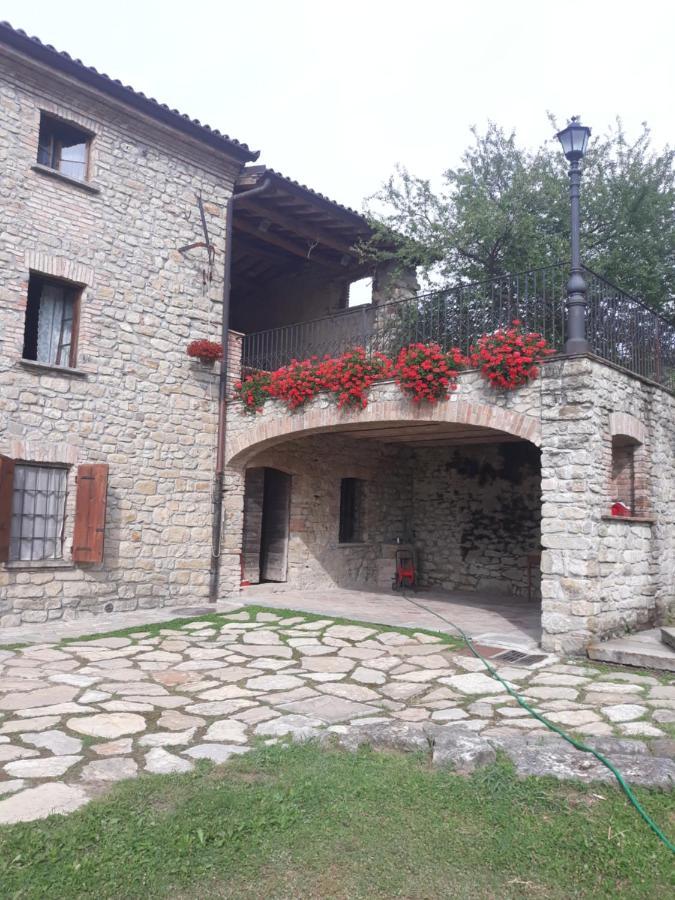 Valverde  Ca' Noeva B&B 외부 사진