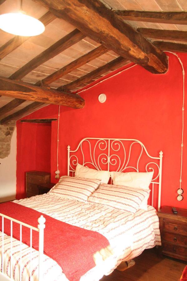Valverde  Ca' Noeva B&B 외부 사진
