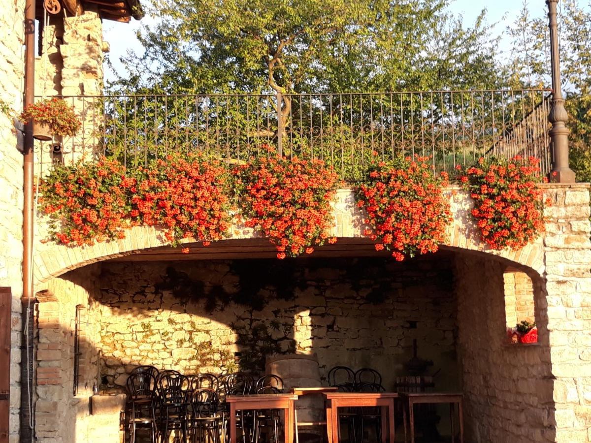Valverde  Ca' Noeva B&B 외부 사진