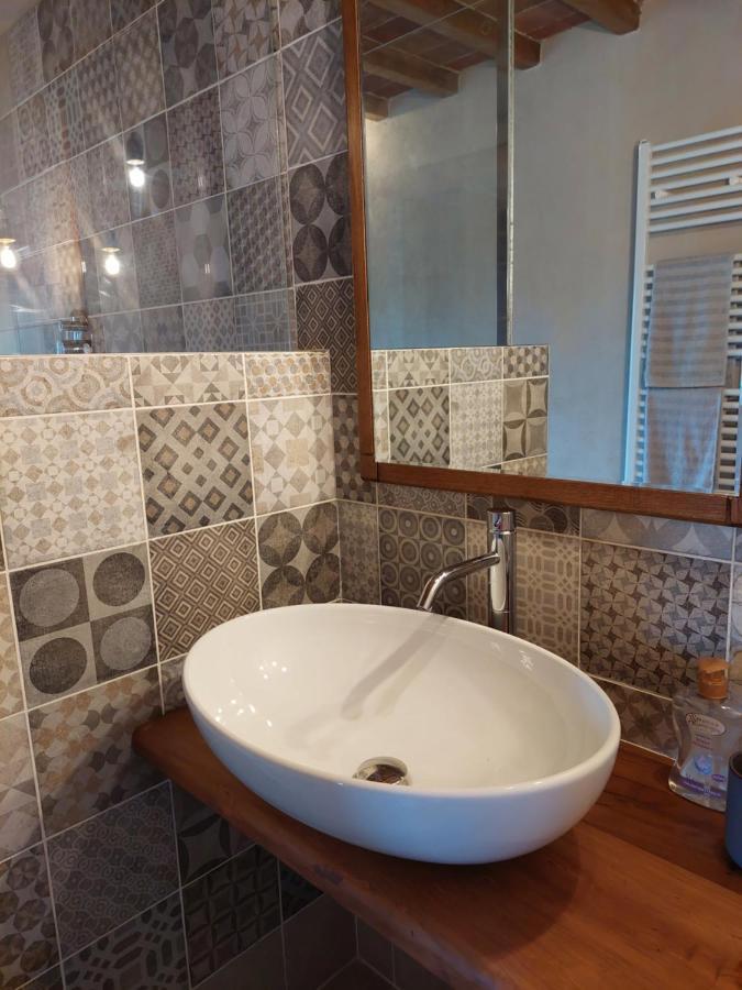 Valverde  Ca' Noeva B&B 외부 사진