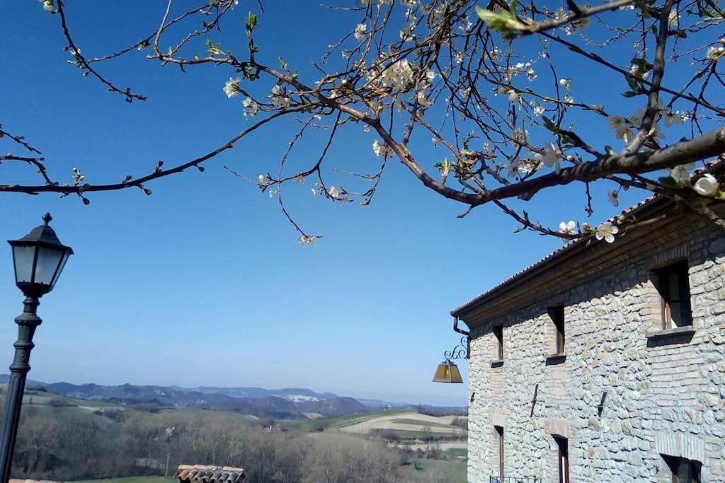 Valverde  Ca' Noeva B&B 외부 사진