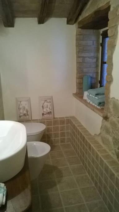 Valverde  Ca' Noeva B&B 외부 사진
