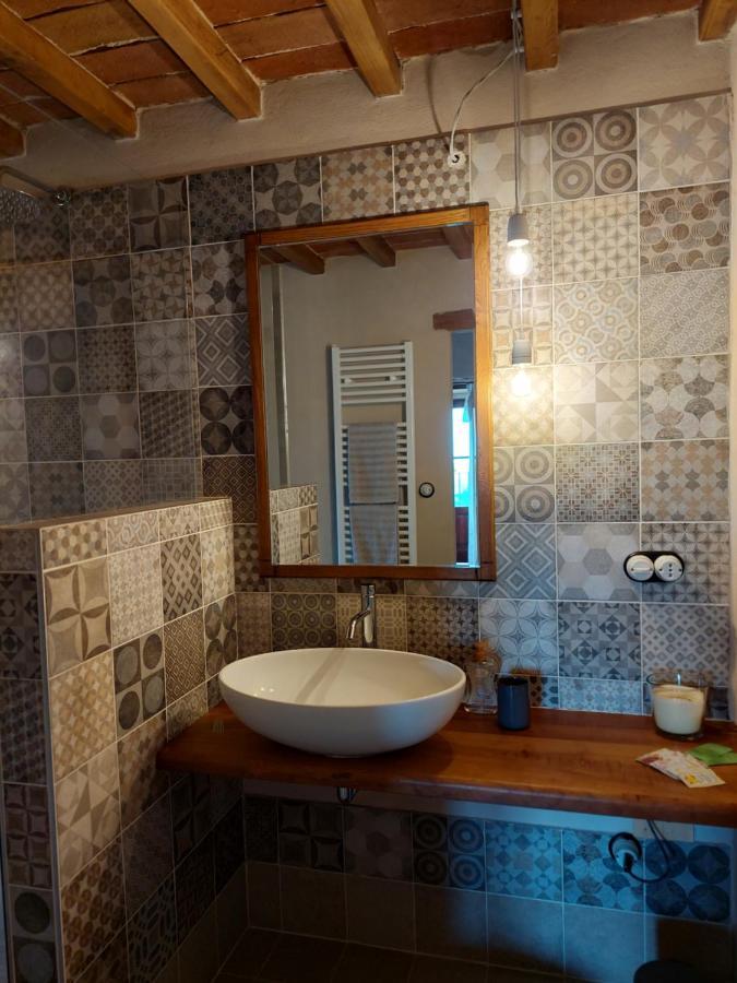 Valverde  Ca' Noeva B&B 외부 사진