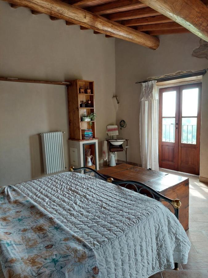 Valverde  Ca' Noeva B&B 외부 사진